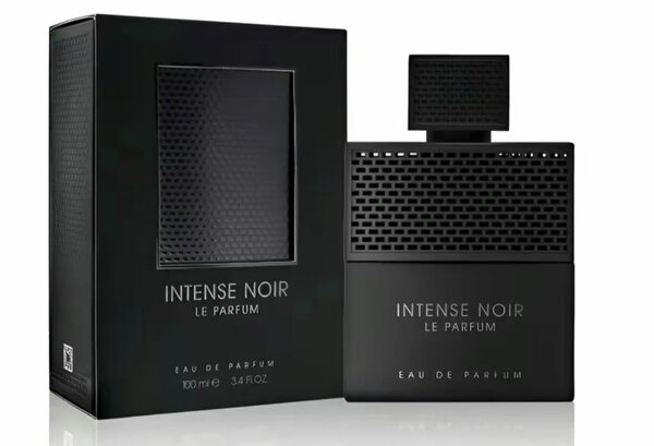 Intense Noir Parfum