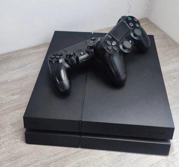 PlayStation 4