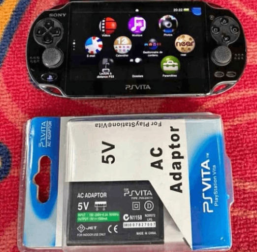 Psvita