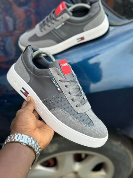 Baskets homme élégantes