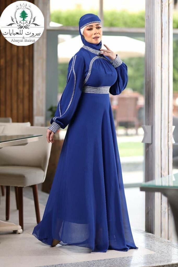 Women abaya