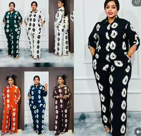 Pantalon Femme Élégant