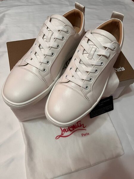 Кеды Лабутены