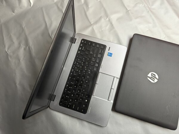 HP elite book 850 g2