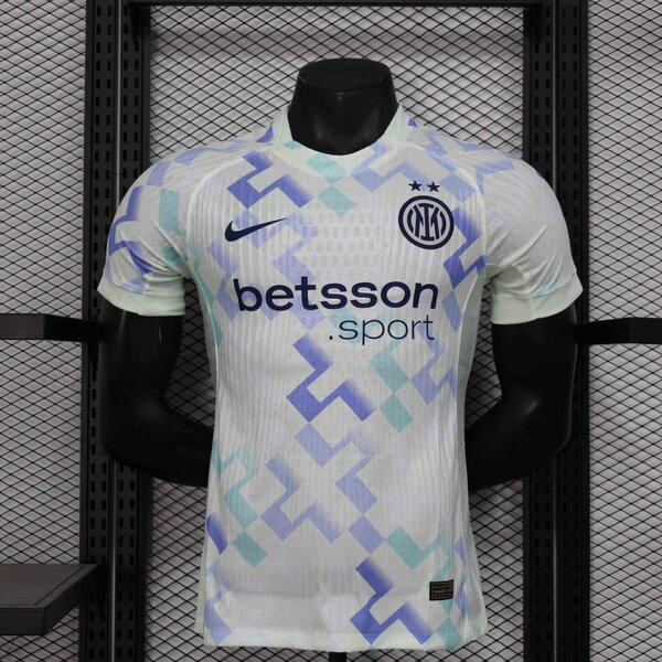 Nike Inter Milan Third Jersey