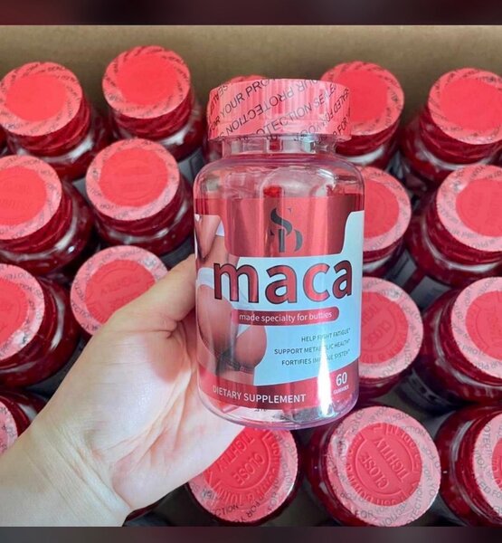 Maca,for butties, Vitamin C face and body,Olay Retinol