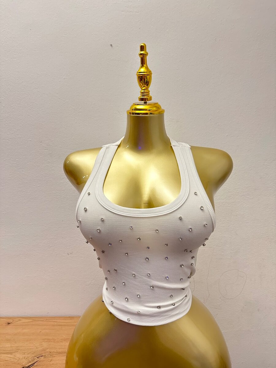 Débardeurs Femme Stylés