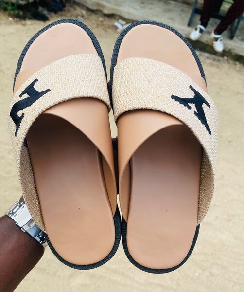 Sandales élégantes mixte