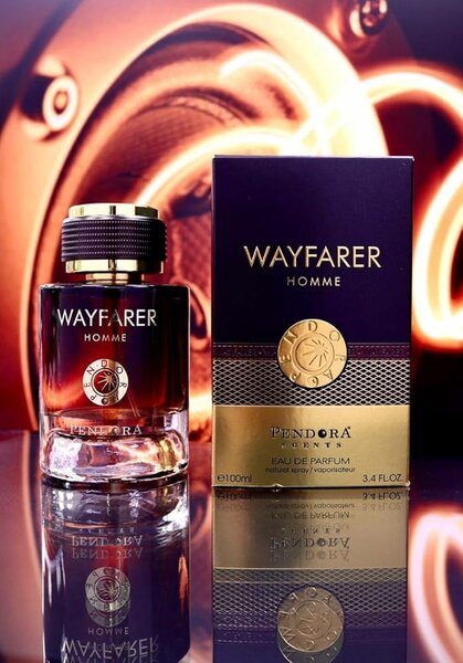 Eau de Parfum Wayfarer Homme