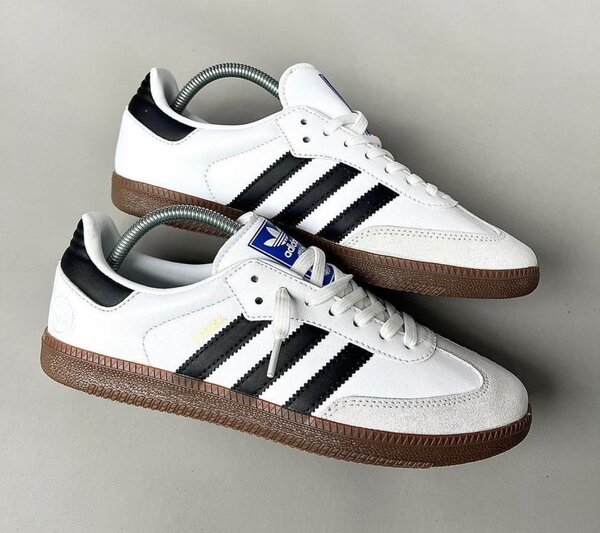 Adidas Samba