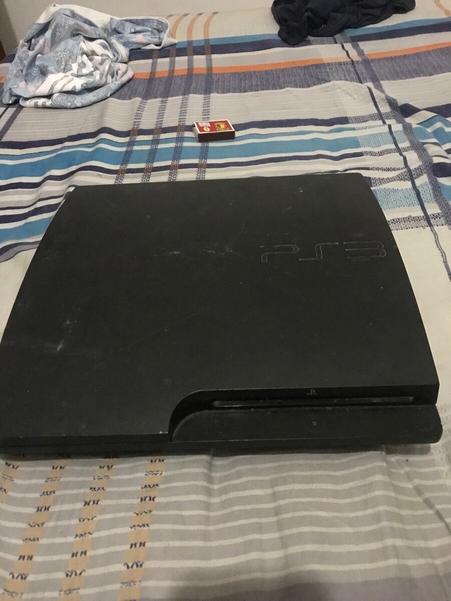 PlayStation 3