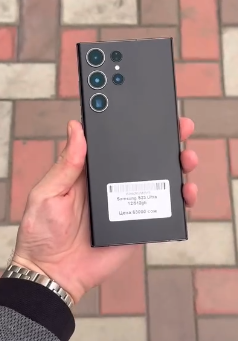 Samsung S23 Ultra 12/256GB
