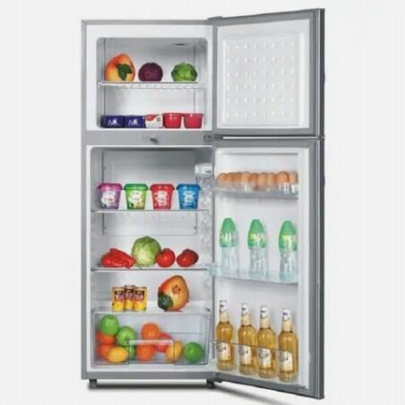 Réfrigérateur congélateur combiné