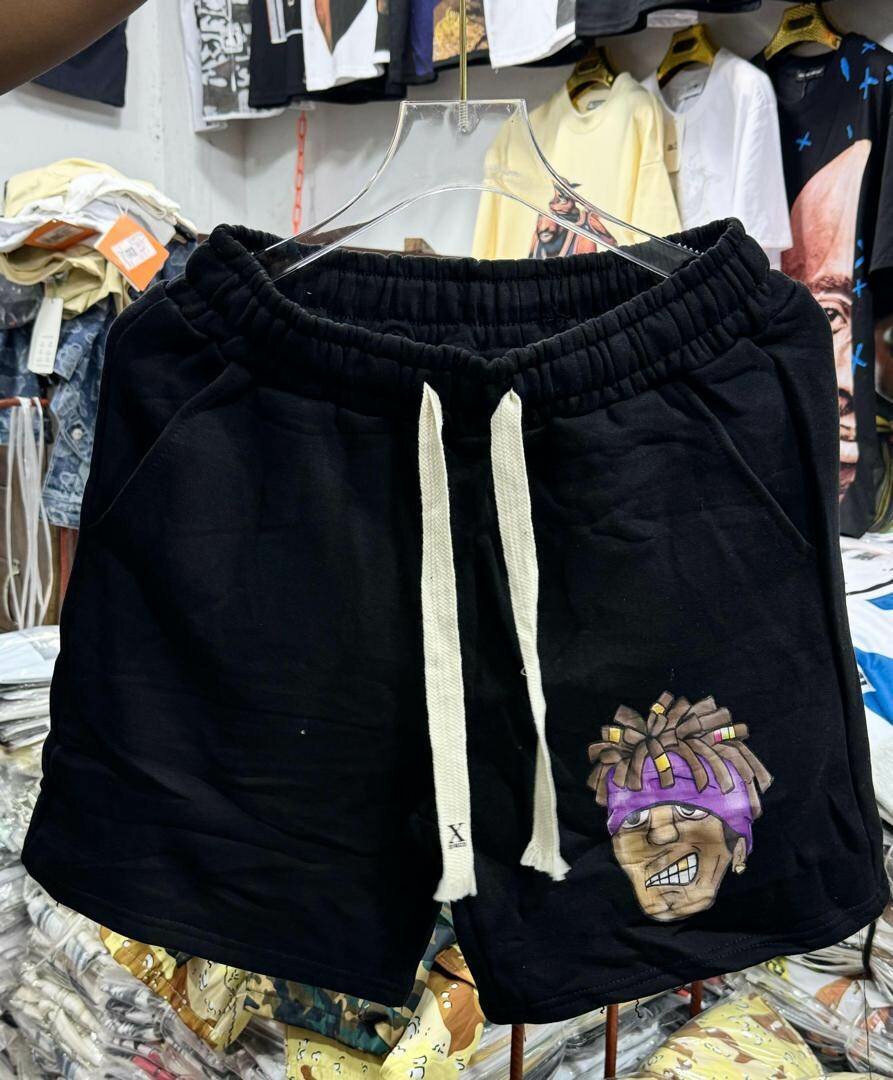 Quality shorts for guys