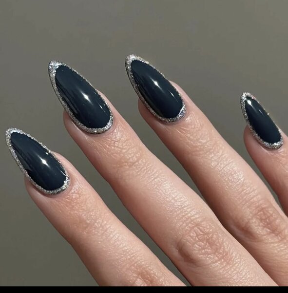 En gros 12 boîtes d'ongles