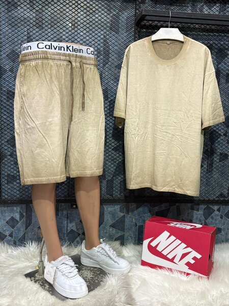 Ensemble Décontracté Homme