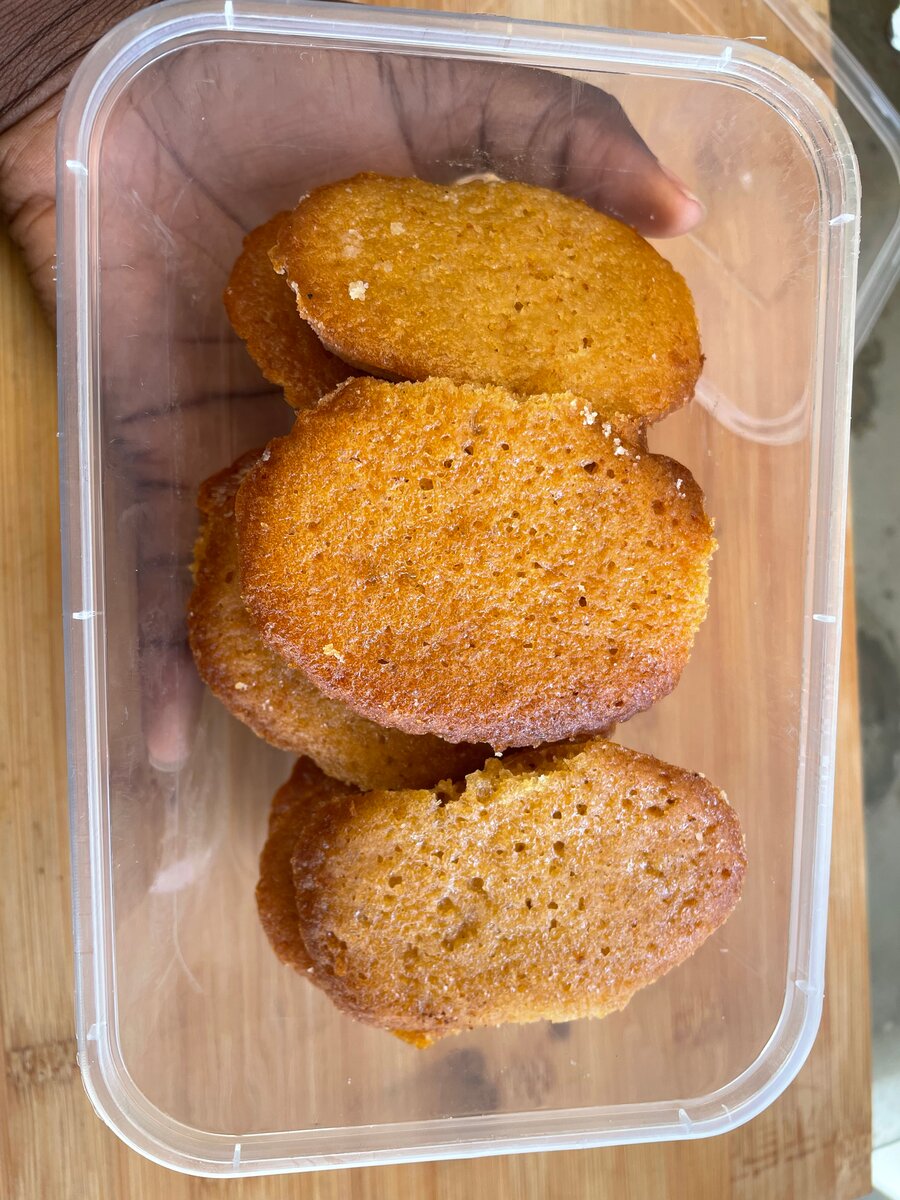 Délicieux Gâteaux fait maison