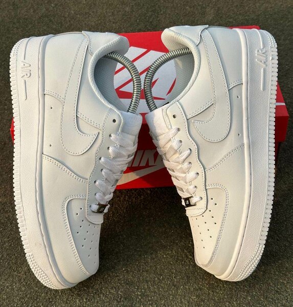 Nike Air Force One