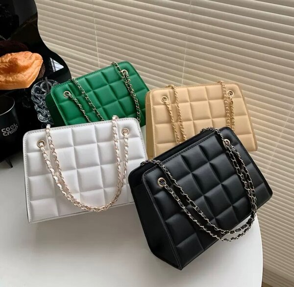 Handbags
