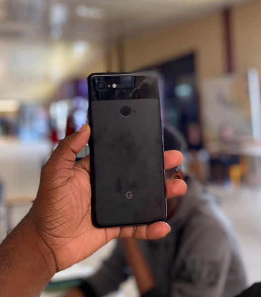 Google pixel 3Xl