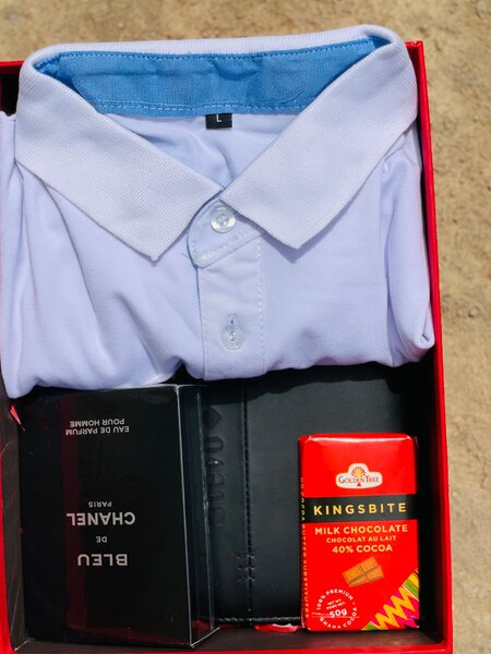 Mens Gift Package