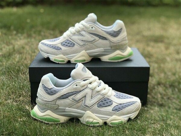 Sneakers New Balance Mode