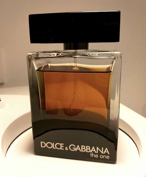 Dolce & Gabbana The One Homme