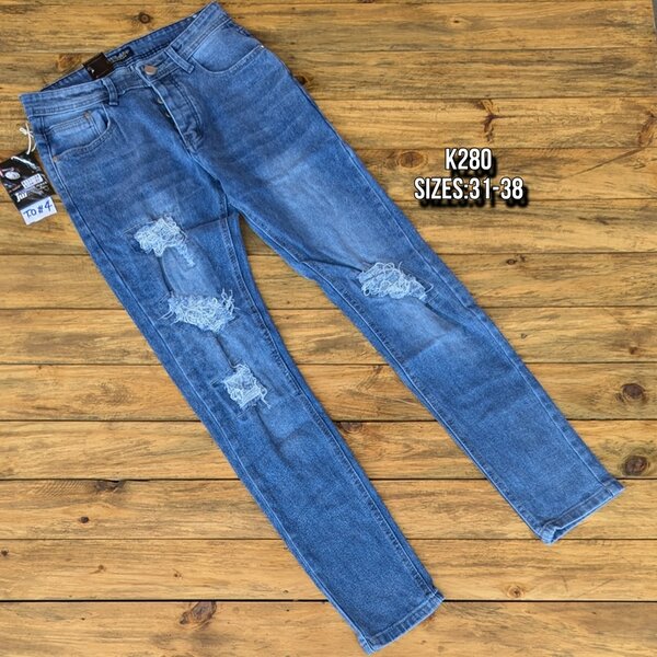 Male jeans