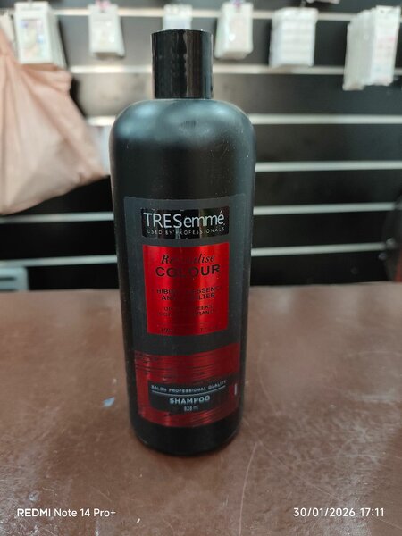 TRESemmé Shampooing Color Protect