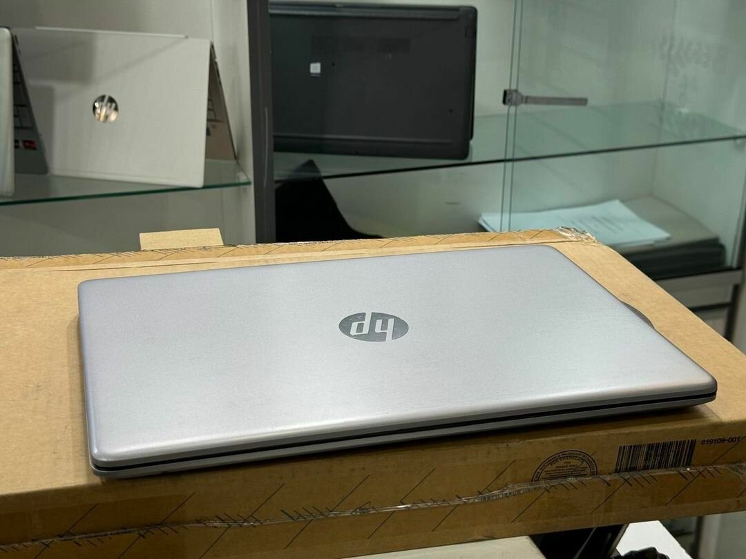 HP 250 G7