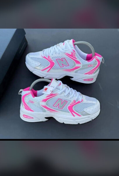 Chaussures de sport élégantes