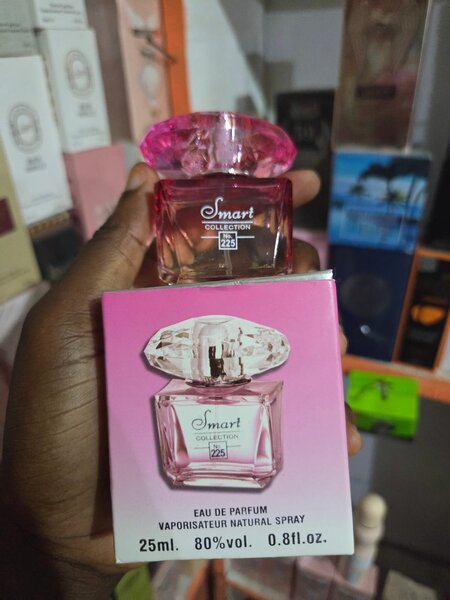 Parfum Collection Smart