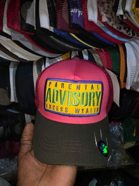 Casquette Trucker Urban Style