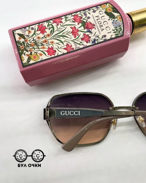 Очки Gucci