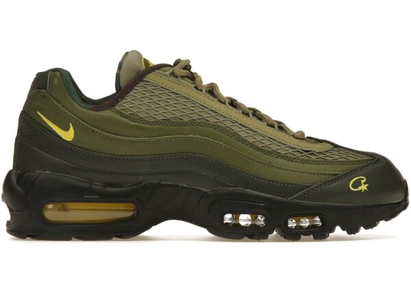 Corteiz air Max 95