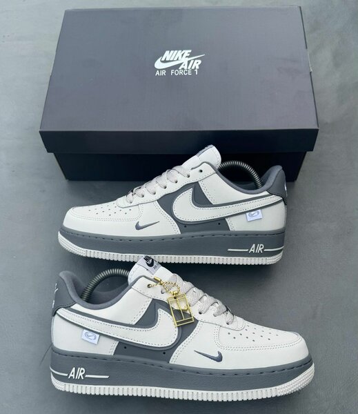 Baskets Nike Air Force 1