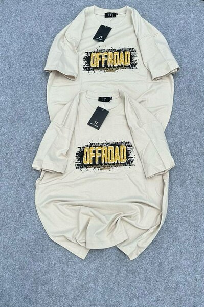 T-shirts graphiques tendance