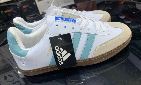 Chaussures de toute occasion