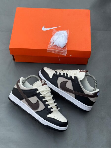 Baskets Nike Dunk Low