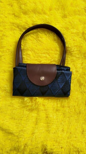 Sac Cabas Pliable Élégant