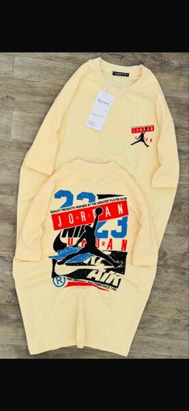 T-shirts imprimés tendance