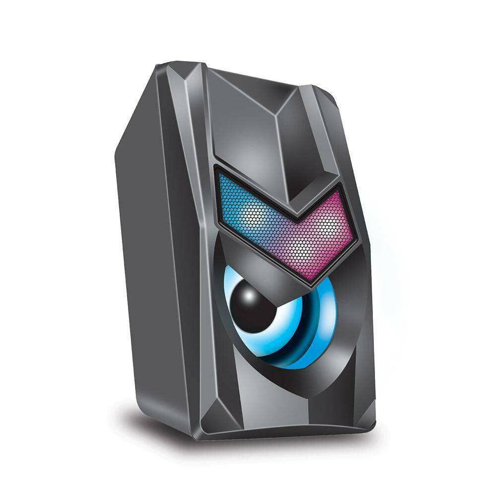 Computer USB speaker