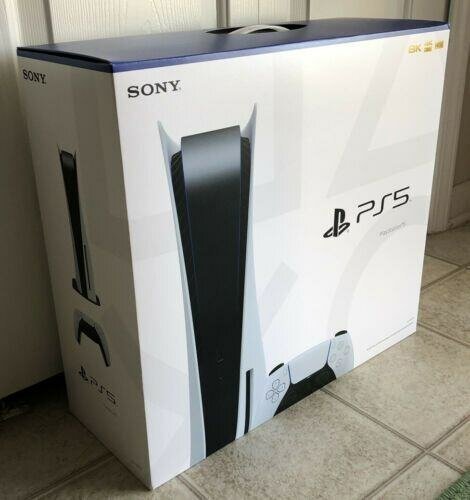 Playstation 5