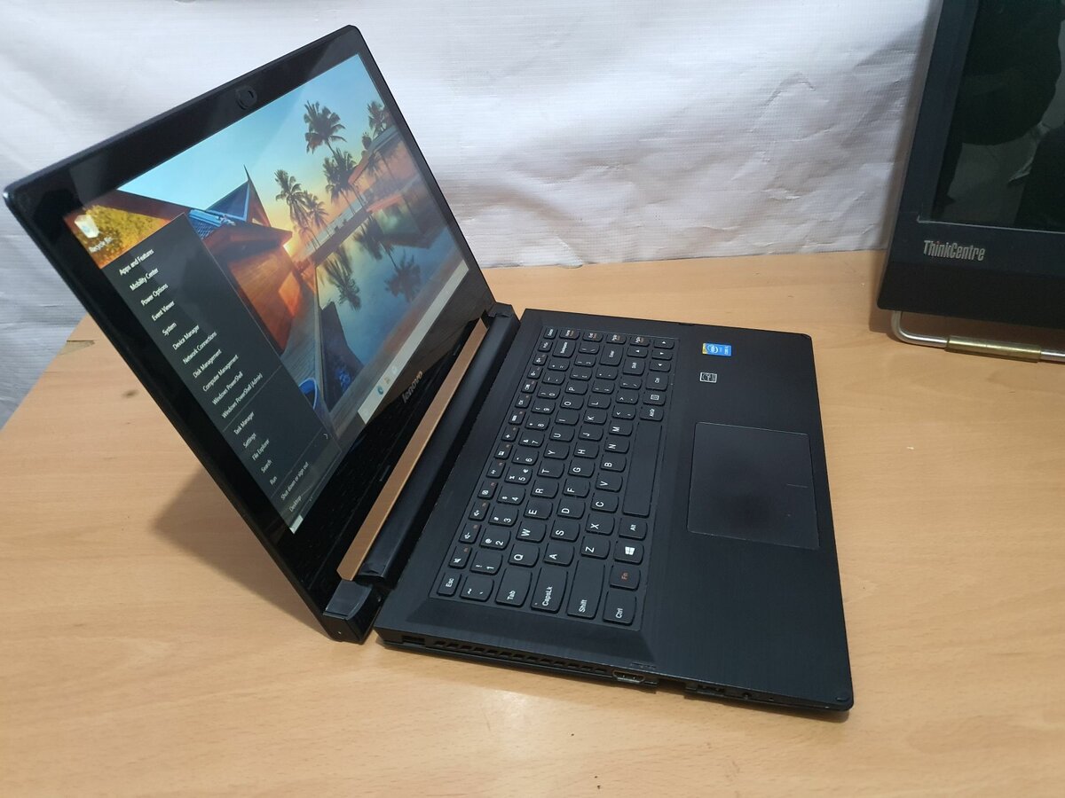 Lenovo FLEX 2-14