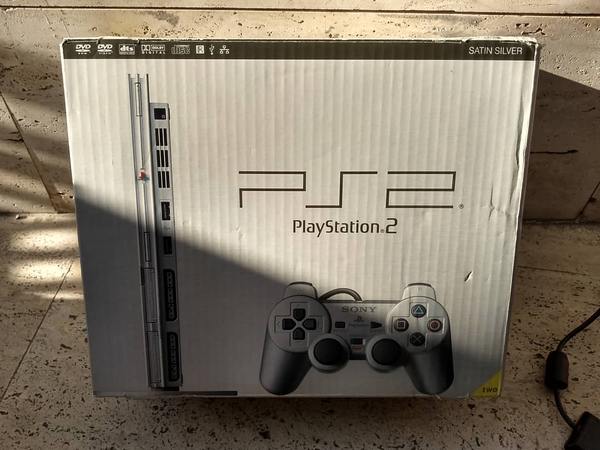 PlayStation 2