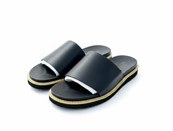 Sandales minimalistes