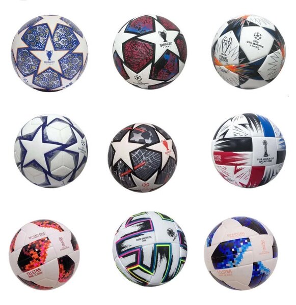 Ballon de football Championnat