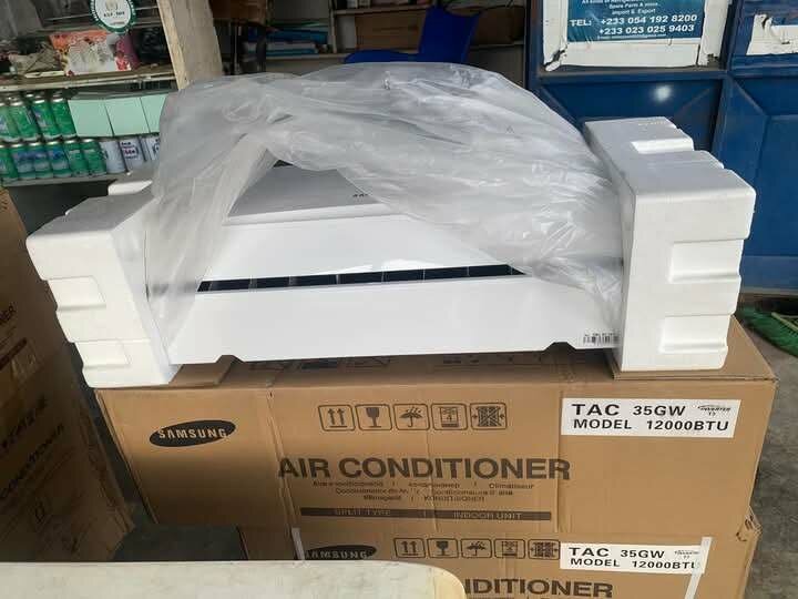 AirConditioners and More