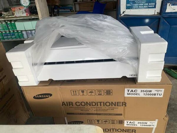AirConditioners and More
