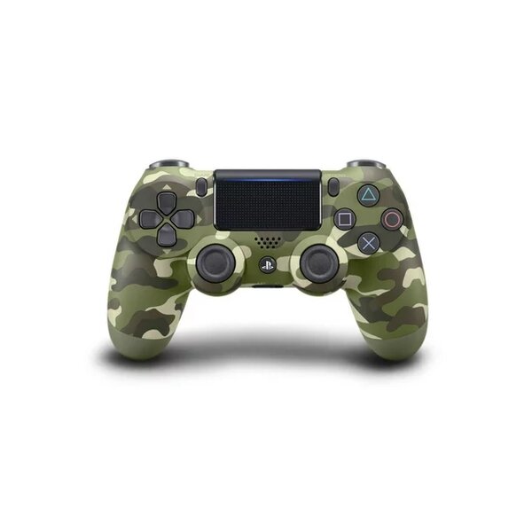 Manette PS4 Treillis